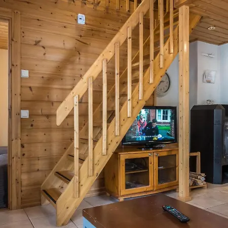 Hirvas 1 By Interhome Levi