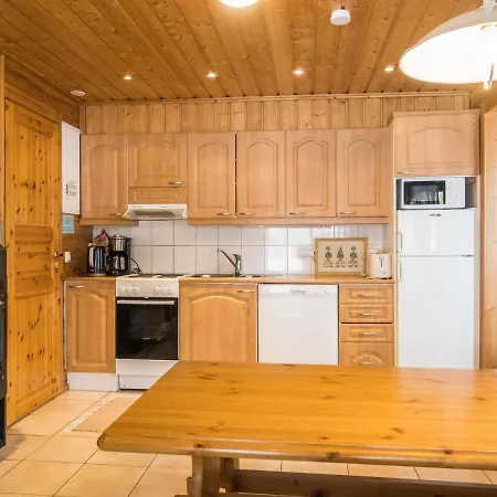 Feriehus Hirvas 1 By Interhome