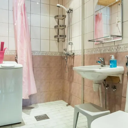 Hirvas 1 By Interhome Feriehus Levi