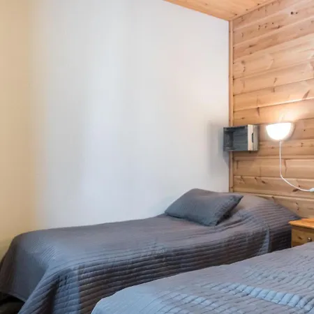 Hirvas 1 By Interhome Feriehus *