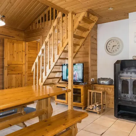 Hirvas 1 By Interhome Feriehus *