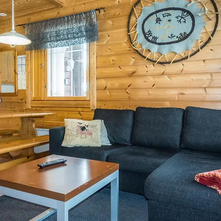 Hirvas 1 By Interhome Loma-asunnot Levi