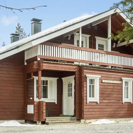 Hirvas 1 By Interhome Loma-asunnot