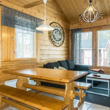 Hirvas 1 By Interhome *