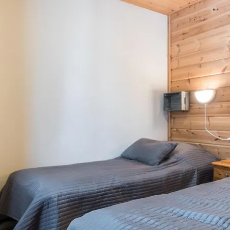 Hirvas 1 By Interhome Loma-asunnot *