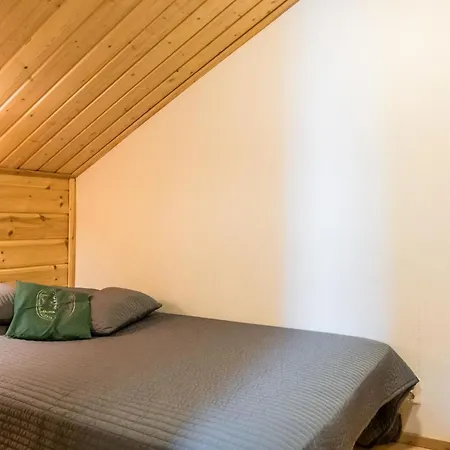 Hirvas 1 By Interhome Loma-asunnot