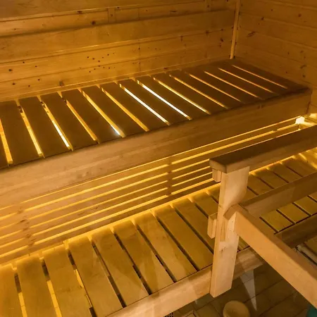 Hirvas 1 By Interhome Loma-asunnot Levi