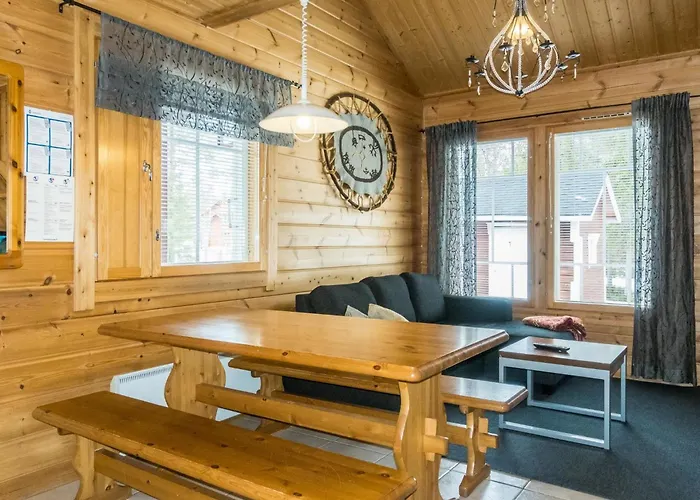 Hirvas 1 By Interhome *