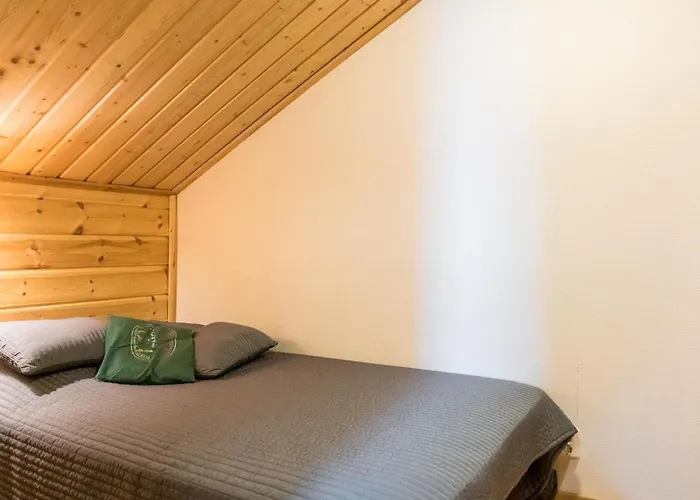 Hirvas 1 By Interhome Dom wakacyjny