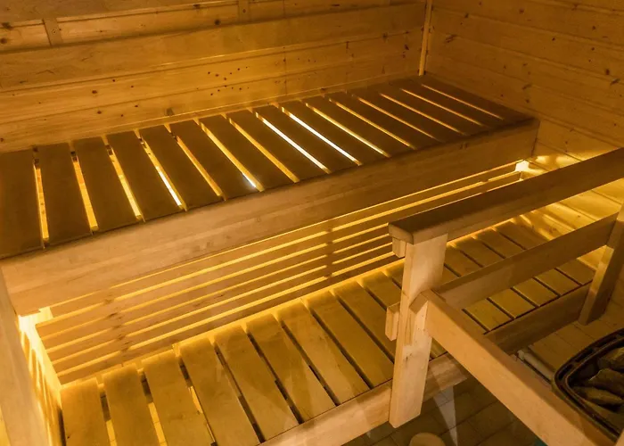 Hirvas 1 By Interhome Dom wakacyjny Levi